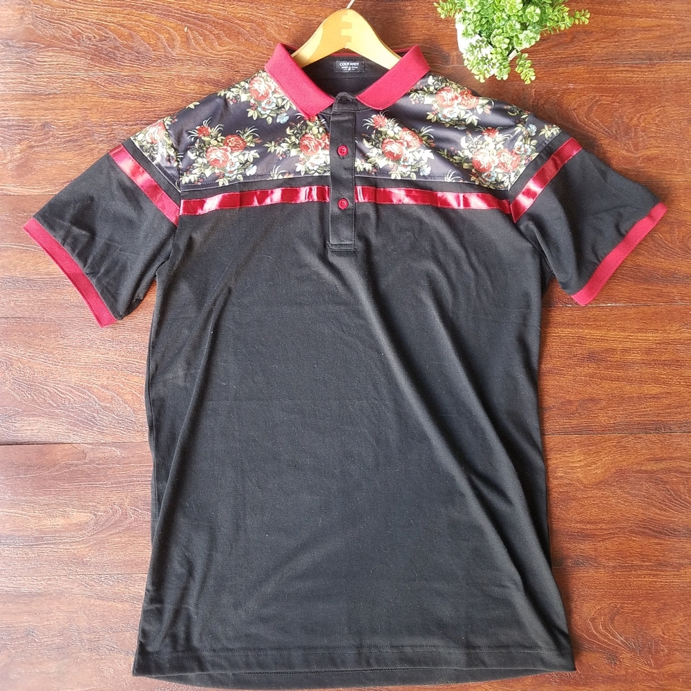 Mens Dress Shirt